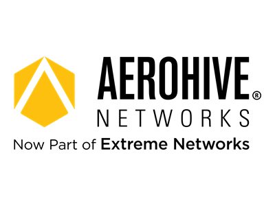 Extreme Networks Aerohive - Netzgerät-Montageklammer 